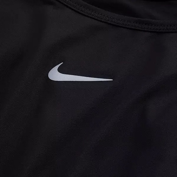 NWT Nike Dri-Fit Tank ‘Black’ - Picture 6 of 8